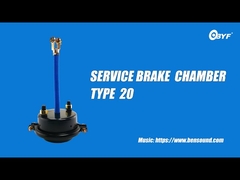 Service Brake Chamber T20