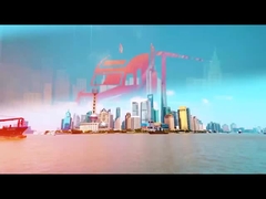 شركة بي واي اف تستضيف بنجاح القمة الثانية لصناعة الرافعات