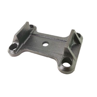 أجزاء تعليق المقطورة الأمريكية نوع ZG230-450 مقعد المحور العلوي