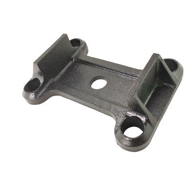 ZG230-450 أجزاء تعليق مقطورة أسفل المحور الربيع مقعد