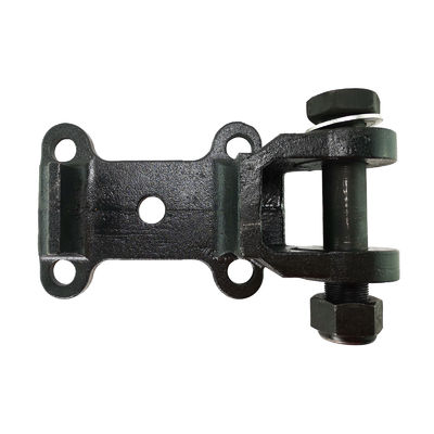 BPW الألمانية نوع مقطورة تعليق أجزاء ZG270-500 المحور مقعد الجمعية