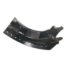 16.5 بوصة × 7 بوصة 05.091.26.64.2 BPW Brake Shoe Old Model 180