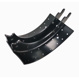 أسود OEM MERITOR A-3222-J-2272 4718 QP حذاء الفرامل